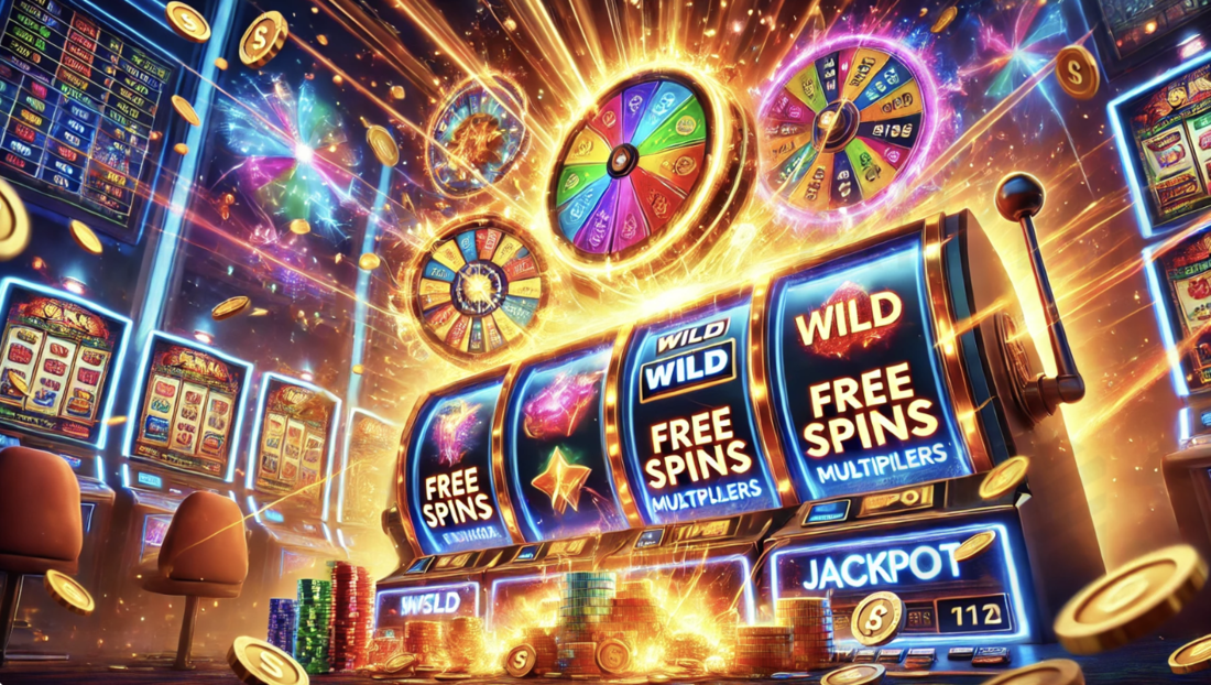Leveraging bonuses and promotions