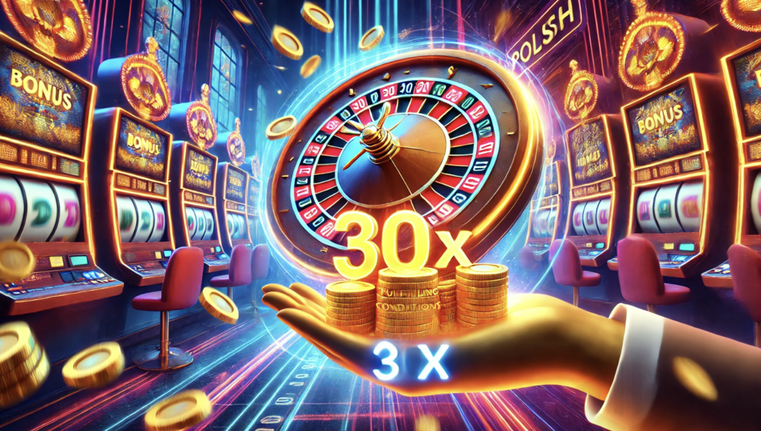 Online casino bonuses and promotions