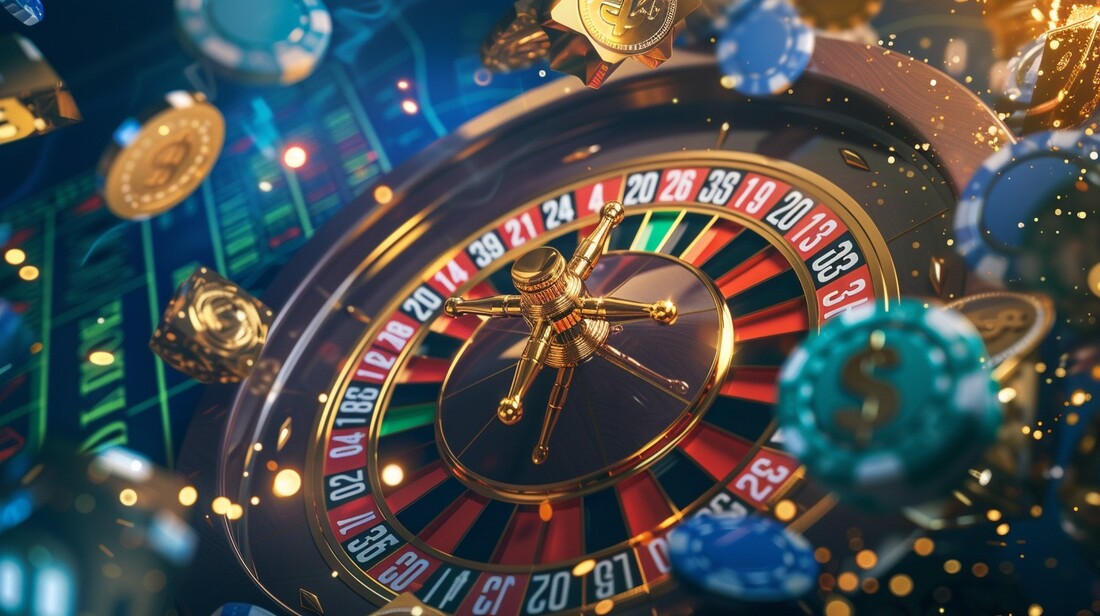 Roulette betting systems