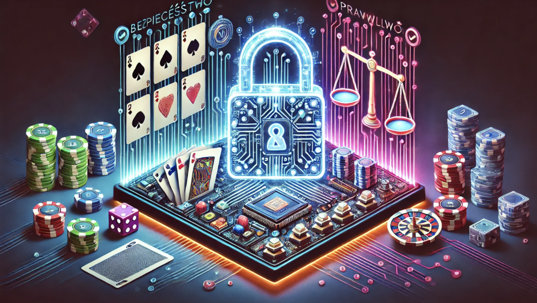 Protection of personal information