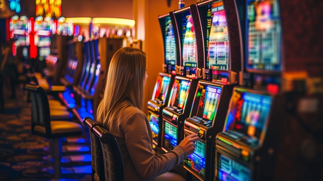 Implementing slot strategies