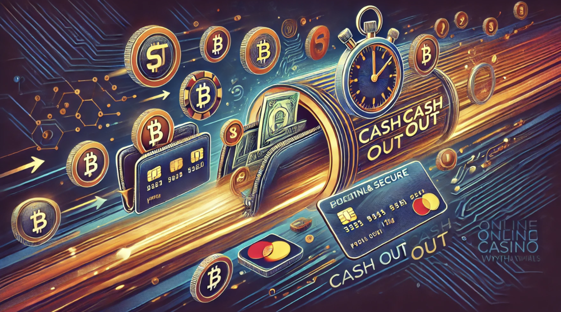 Choosing trusted payment methods
