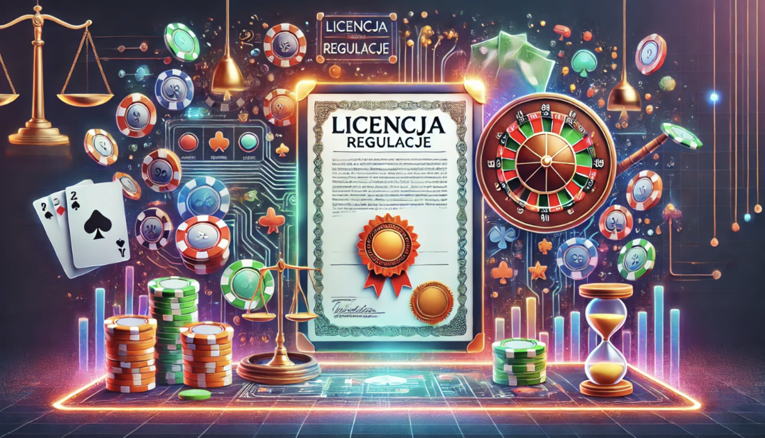 Safe play in online casinos