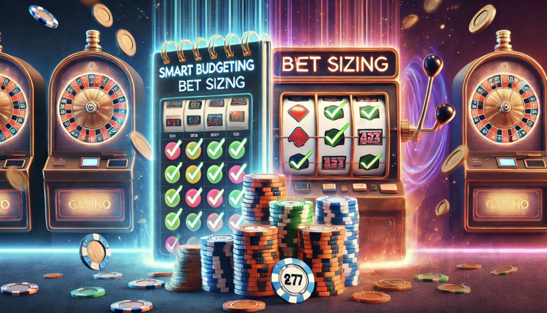Flexible betting options