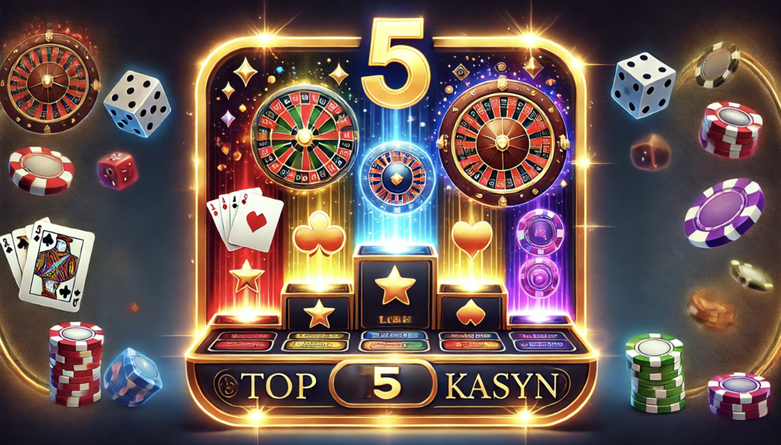 Casinos offering no deposit bonuses